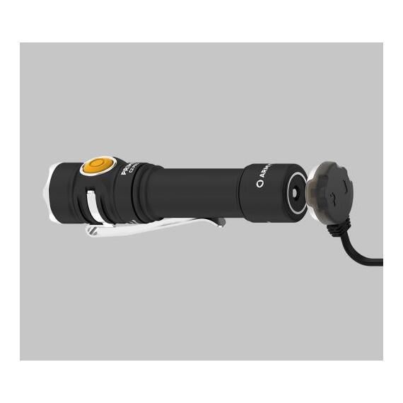 Фонарь Armytek Prime C2 Pro Magnet USB White, фото , изображение 3