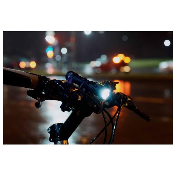 Фонарь Armytek Prime C2 Pro Magnet USB White, фото , изображение 5