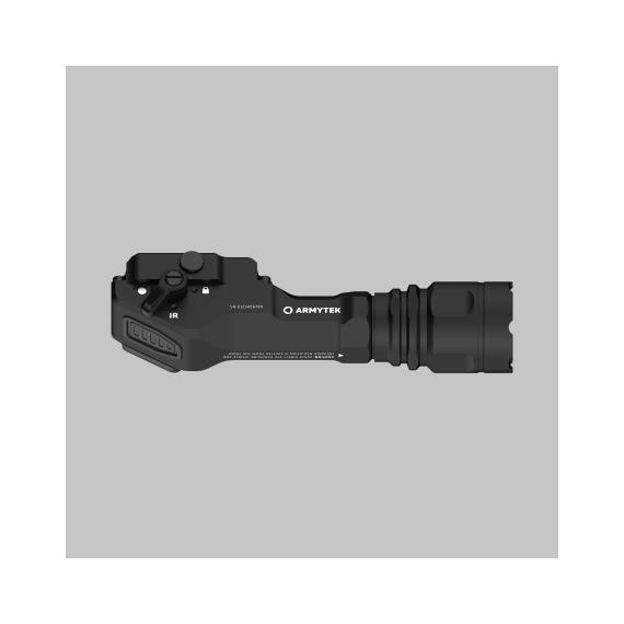 Фонарь Armytek Parma C2IR Pro, фото , изображение 3