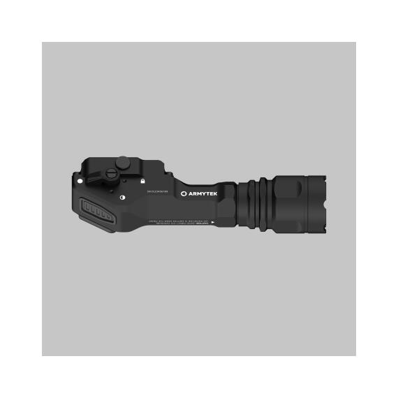 Фонарь Armytek Parma C2 Pro, фото , изображение 3