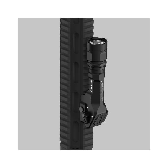 Фонарь Armytek Parma C2 Pro, фото , изображение 4