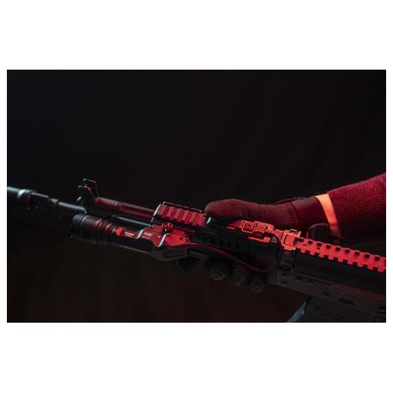 Фонарь Armytek Parma C2 Pro, фото , изображение 9