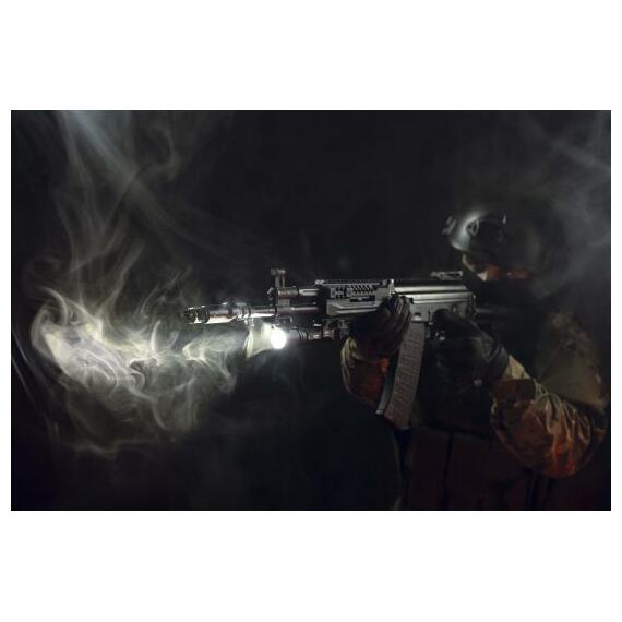 Фонарь Armytek Parma C2 Pro, фото , изображение 7