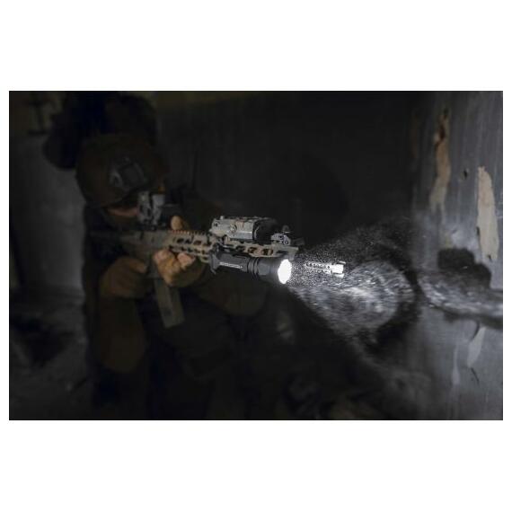 Фонарь Armytek Parma C2IR Pro, фото , изображение 7