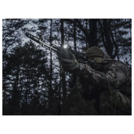 Фонарь Armytek Partner C2 Magnet USB Warm, фото , изображение 8