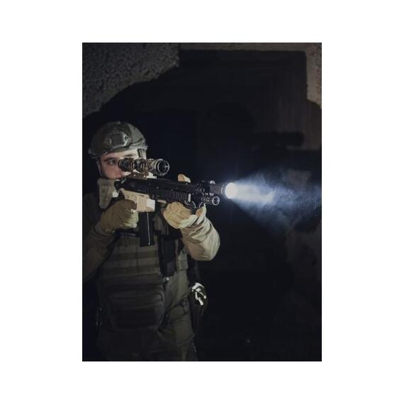 Фонарь Armytek Predator Pro Magnet USB Warm, фото , изображение 4