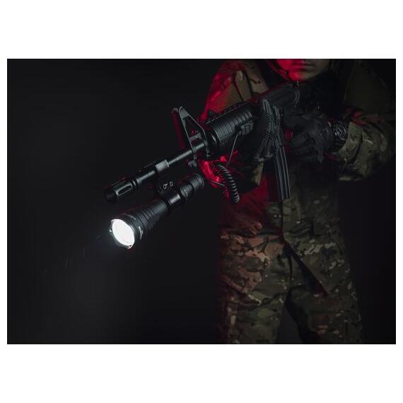 Магнитная выносная кнопка Armytek Magnetic Remote Switch MRS-01, фото , изображение 6
