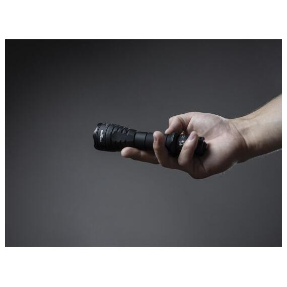 Фонарь Armytek Predator Pro Magnet USB Warm, фото , изображение 7