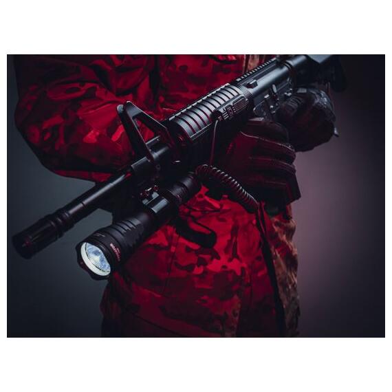 Магнитная выносная кнопка Armytek Magnetic Remote Switch MRS-01, фото , изображение 5