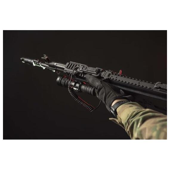 Выносная кнопка Armytek MRS-02C, фото , изображение 4