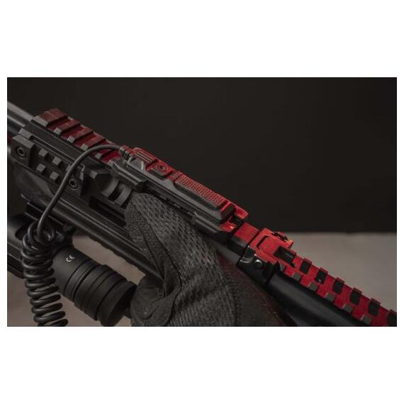 Выносная кнопка Armytek MRS-02C, фото , изображение 5
