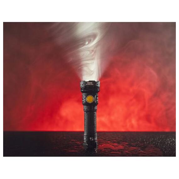 Фонарь Armytek Prime C2 Pro Max White, фото , изображение 5
