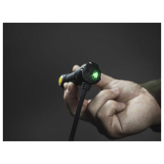 Магнитное зарядное устройство Armytek Magnetic Charger AMC-02 for Wizard/Tiara/Prime/Partner, фото , изображение 5