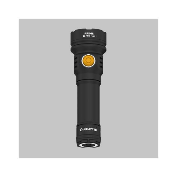 Фонарь Armytek Prime C2 Pro Max White, фото , изображение 2