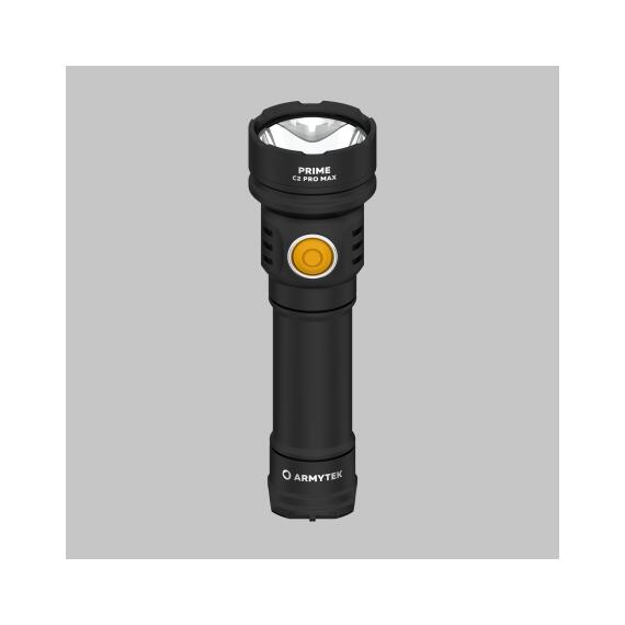 Фонарь Armytek Prime C2 Pro Max White, фото 