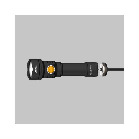 Фонарь Armytek Prime C2 Pro Max White, фото , изображение 3