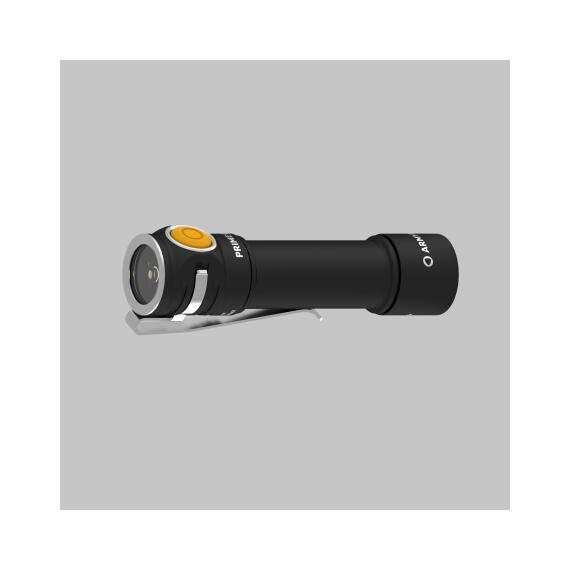 Фонарь Armytek Prime C2 Magnet USB Warm, фото , изображение 2