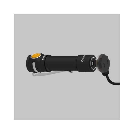 Фонарь Armytek Prime C2 Magnet USB Warm, фото , изображение 3
