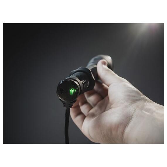 Магнитное зарядное устройство Armytek Magnetic Charger AMC-03 for Armytek tactical flashlights, фото , изображение 9
