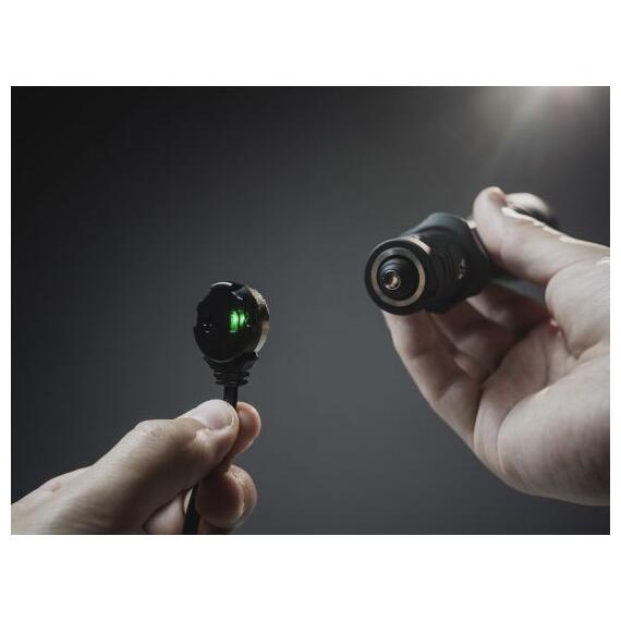 Магнитное зарядное устройство Armytek Magnetic Charger AMC-03 for Armytek tactical flashlights, фото , изображение 10