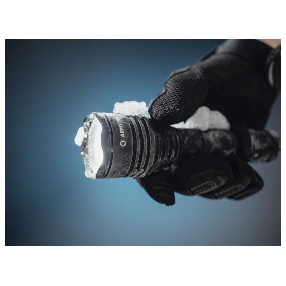 Фонарь Armytek Viking Pro Magnet USB Warm, фото , изображение 4