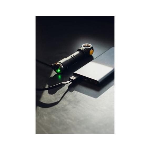 Магнитное зарядное устройство Armytek Magnetic Charger AMC-02 for Wizard/Tiara/Prime/Partner, фото , изображение 8