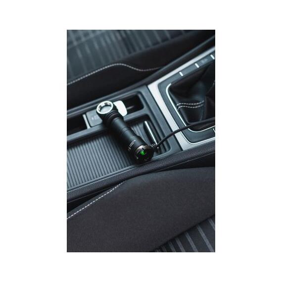 Магнитное зарядное устройство Armytek Magnetic Charger AMC-02 for Wizard/Tiara/Prime/Partner, фото , изображение 6
