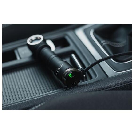 Магнитное зарядное устройство Armytek Magnetic Charger AMC-02 for Wizard/Tiara/Prime/Partner, фото , изображение 7