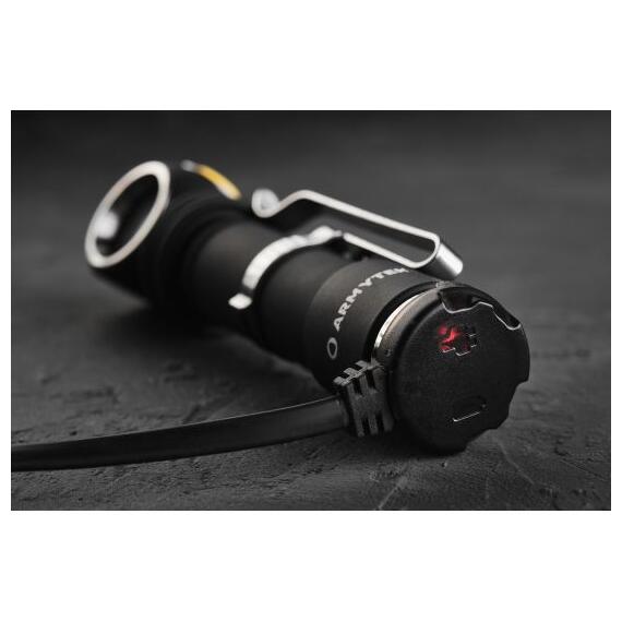 Магнитное зарядное устройство Armytek Magnetic Charger AMC-02 for Wizard/Tiara/Prime/Partner, фото , изображение 10