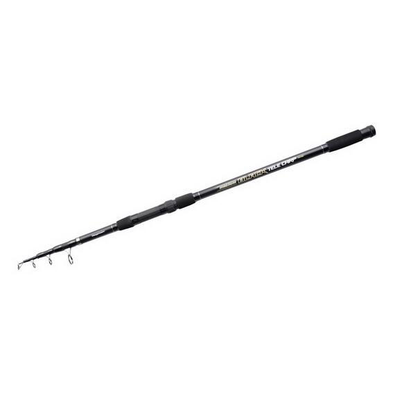 Карповое удилище Flagman Magnum Black Tele Carp 3.3м 3lb, фото 