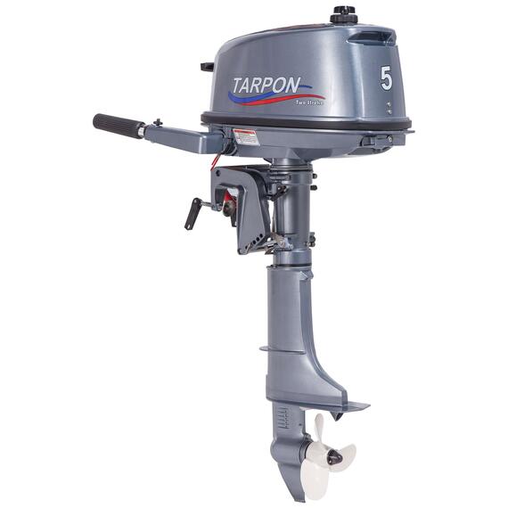 Лодочный мотор Tarpon (SeaPro) T5S