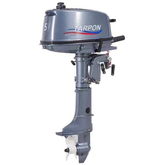 Лодочный мотор Tarpon (SeaPro) T5S