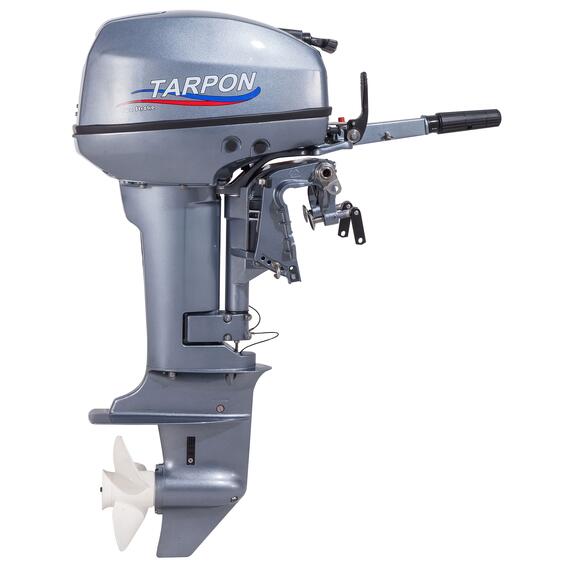 Лодочный мотор Tarpon (SeaPro) OTH 9.9S (15л. с)