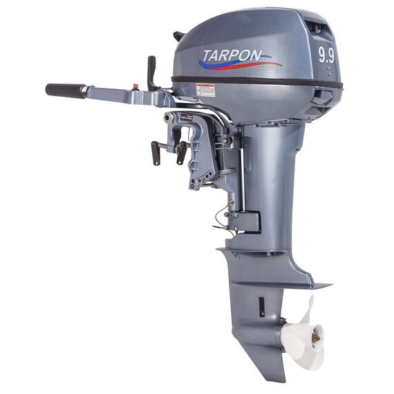 Лодочный мотор Tarpon (SeaPro) OTH 9.9S (15л. с)