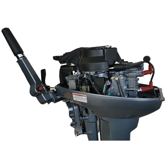 Лодочный мотор Tarpon (SeaPro) OTH 9.9S (15л. с)