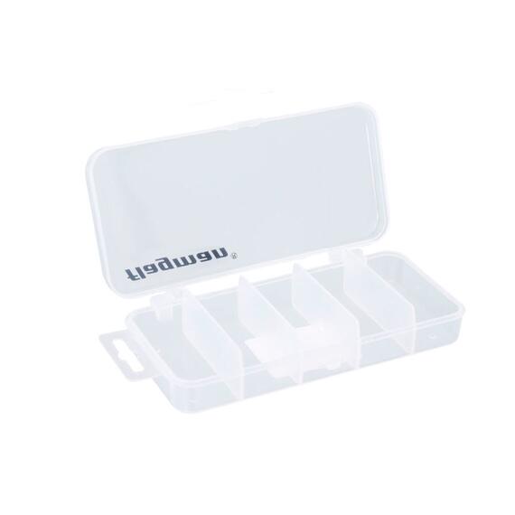 Коробка для блесен Flagman WH 130х60х25мм, фото 