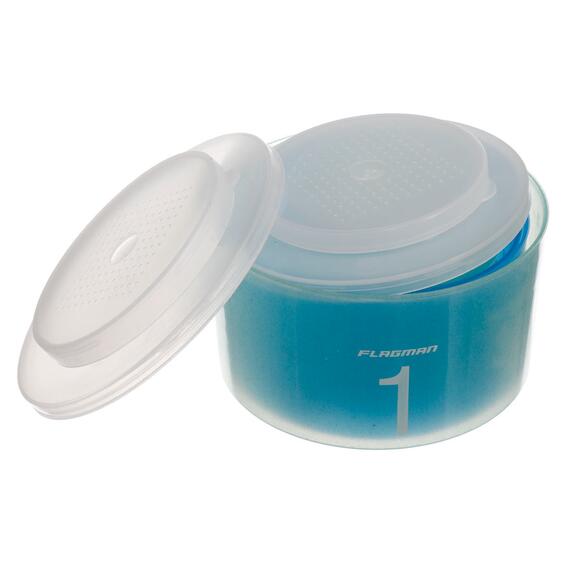 Набор коробок Flagman Матрешка для насадки 5 in 1, фото 