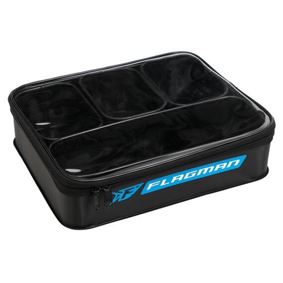 Набор ёмкостей Flagman Armadale Eva Set Boxes, фото 