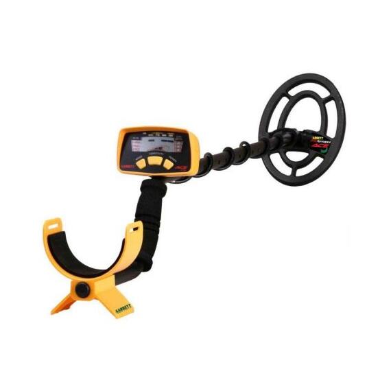Металлоискатель Garrett ACE 150, фото 