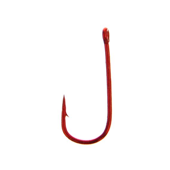Крючки Flagman Bloodworm Pro №16, фото 
