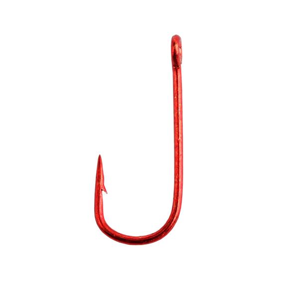 Крючки Flagman Bloodworm Pro №18, фото 