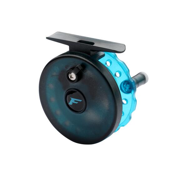 Катушка зимняя Flagman Freeze PCR65, фото 