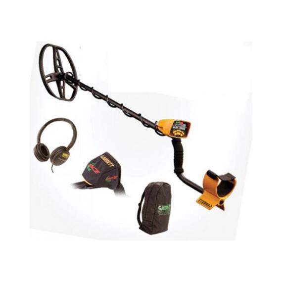 Металлоискатель Garrett EUROACE (ACE 350), фото 