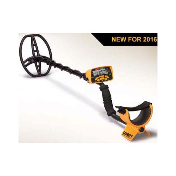 Металлоискатель Garrett ACE 400i, фото 