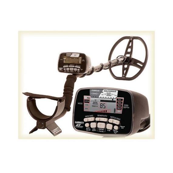 Металлоискатель Garrett AT PRO, фото 