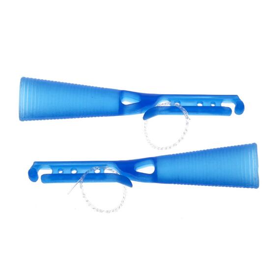 Держатель амортизатора Flagman Pole Bungs Large 22мм, фото 