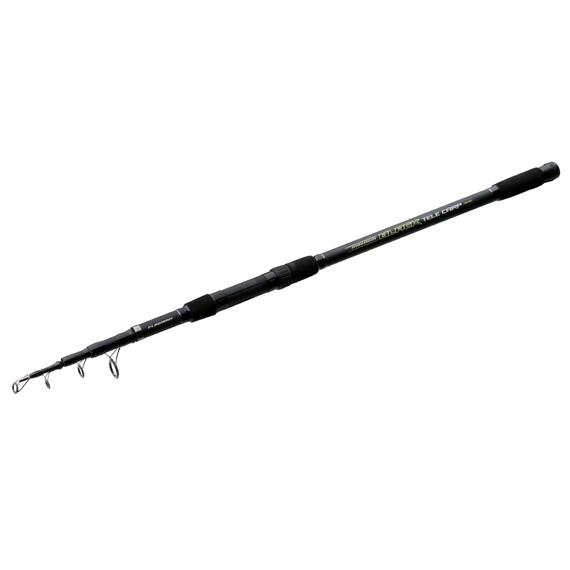 Карповое удилище Flagman Magnum Black Telecarp 3м 2.75lb, фото 