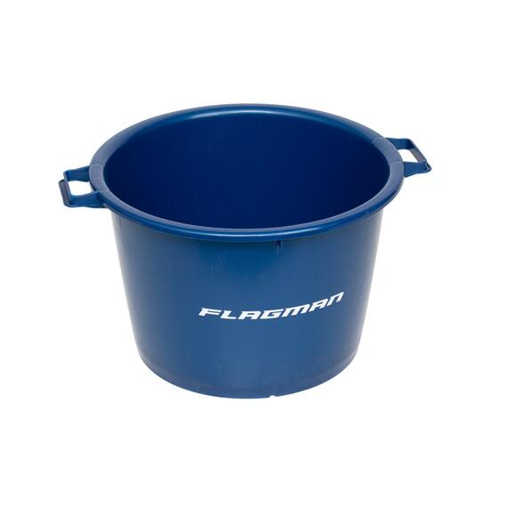 Ведро для прикормки Flagman 40л, фото 