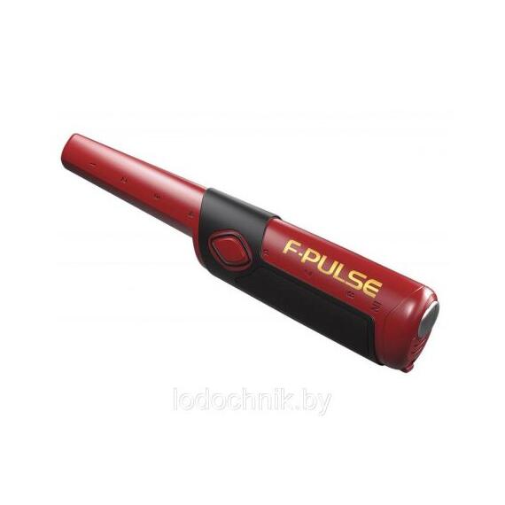 Металлоискатель Fisher F-Pulse, фото 