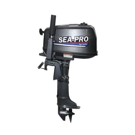 Лодочный мотор Sea-Pro T 5S